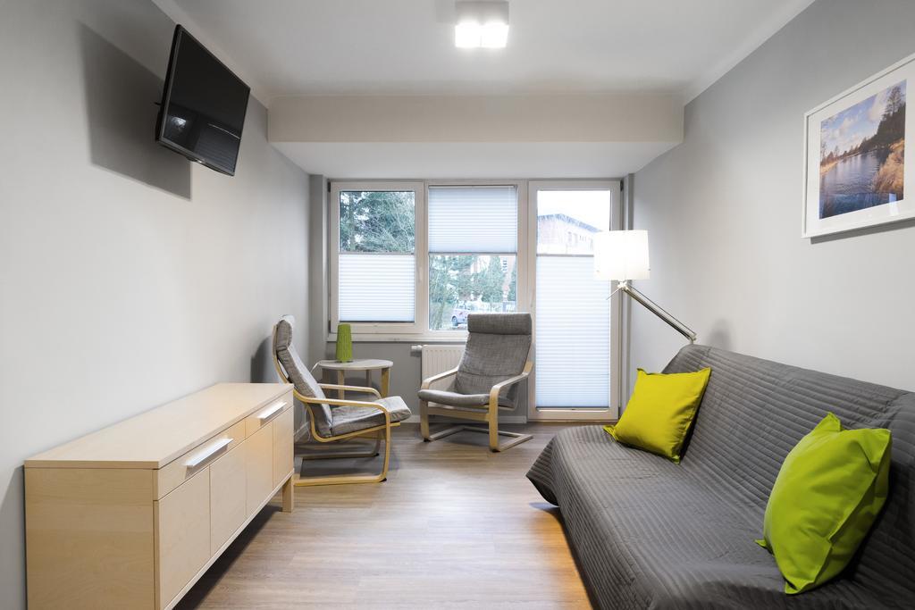 Inwest Osrodek Szkoleniowo-Wypoczynkowy Hotel Smardzewice Ruang foto