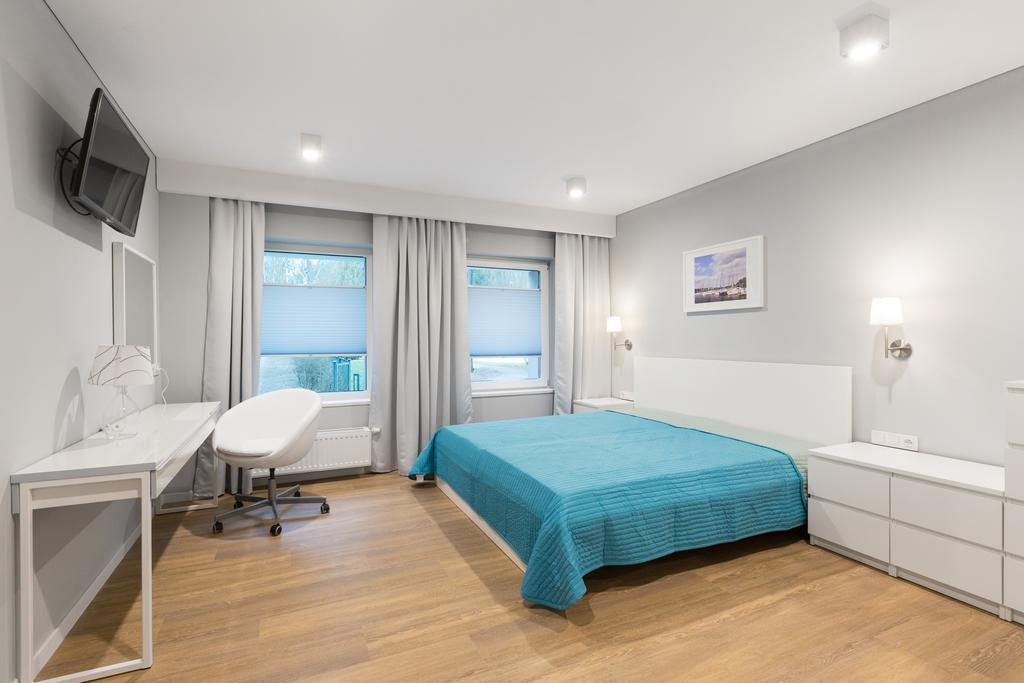 Inwest Osrodek Szkoleniowo-Wypoczynkowy Hotel Smardzewice Ruang foto