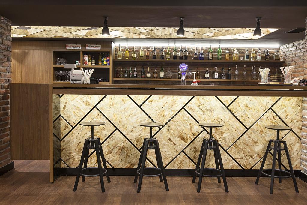 Inwest Osrodek Szkoleniowo-Wypoczynkowy Hotel Smardzewice Bagian luar foto