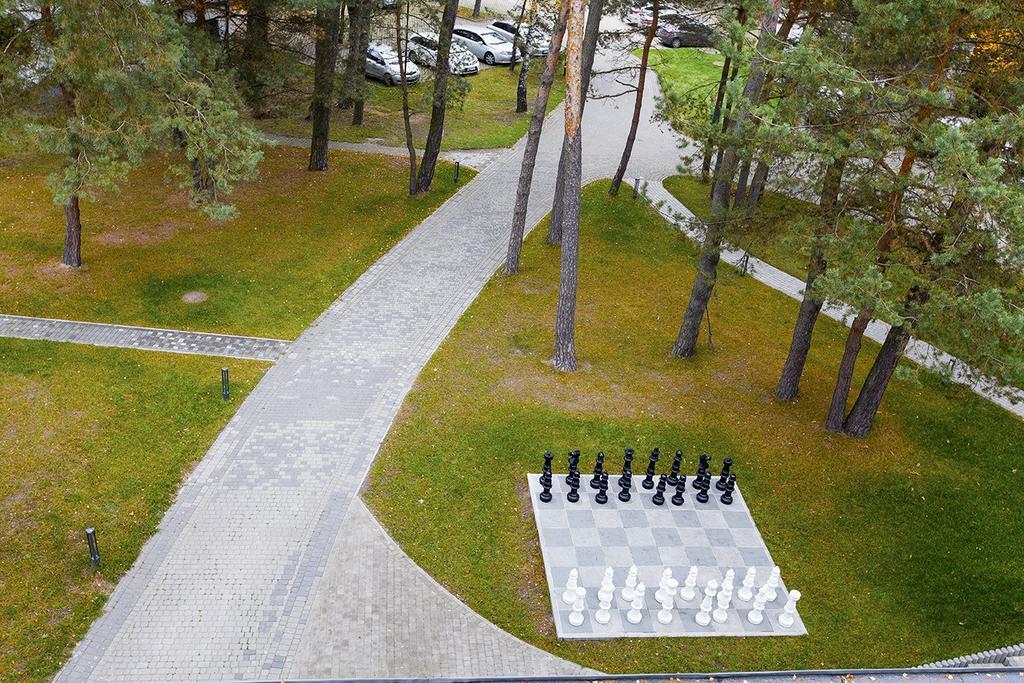 Inwest Osrodek Szkoleniowo-Wypoczynkowy Hotel Smardzewice Bagian luar foto